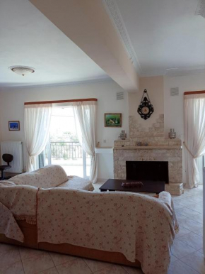 Alexadra's house Κάτω Αλμυρή